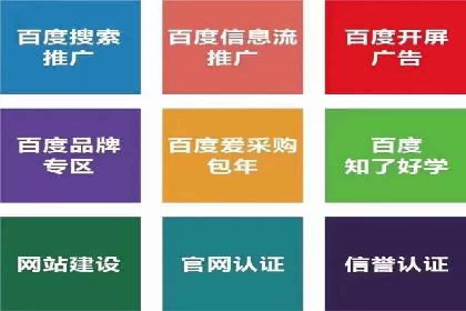 案例分享：SEM托管代运营助力业绩增长